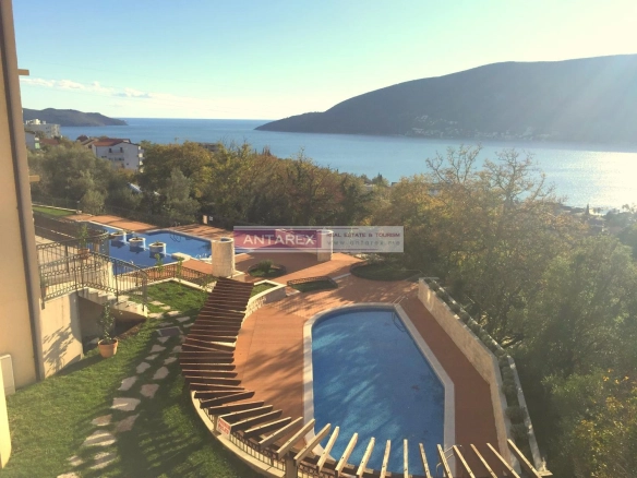 Jednosoban stan 79 m² – Herceg Novi — fotografija 10