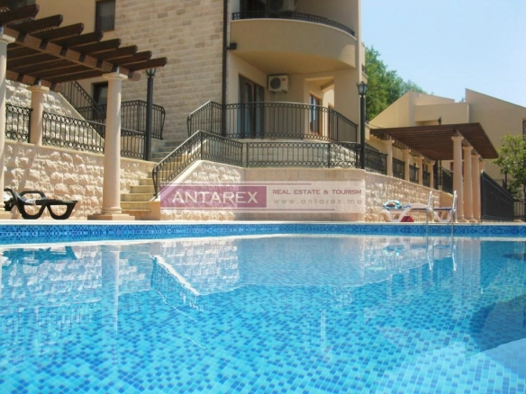 Jednosoban stan 79 m² – Herceg Novi — fotografija 11