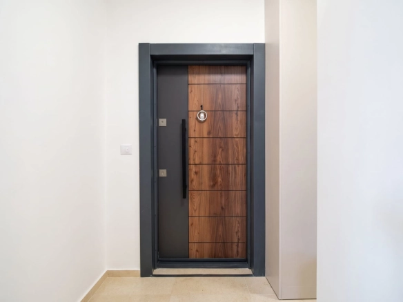Jednosoban stan 62 m² – Sutomore, Bar — fotografija 14