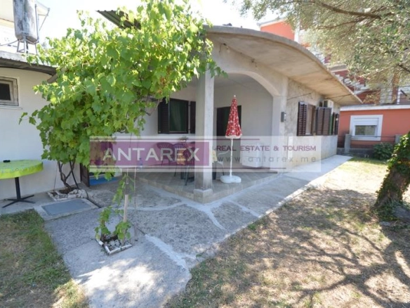 Kuća 101 m² – Topla, Herceg Novi — fotografija 2