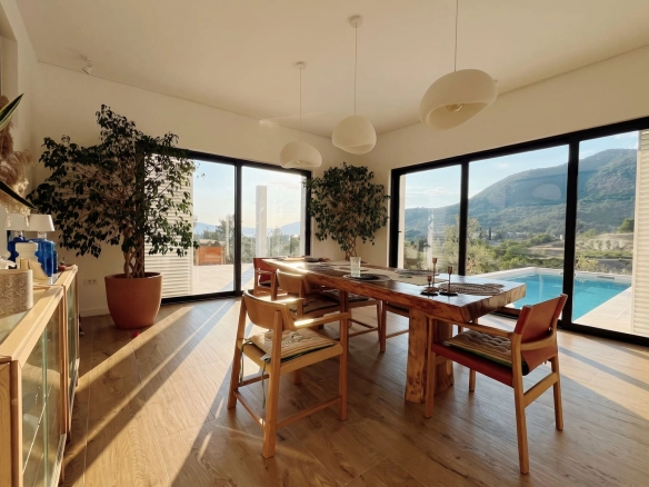 Kuća 220 m² – Kavač, Kotor — fotografija 2