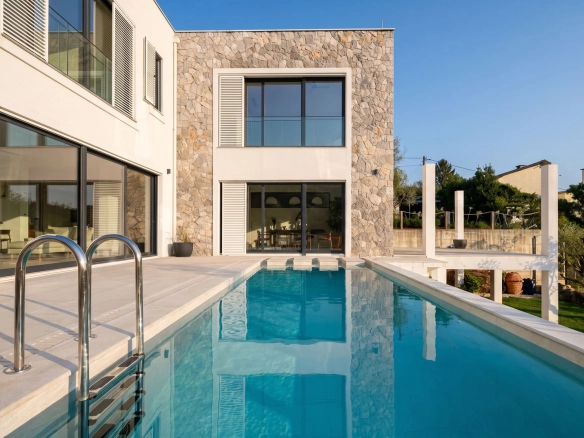 Kuća 220 m² – Kavač, Kotor — fotografija 6