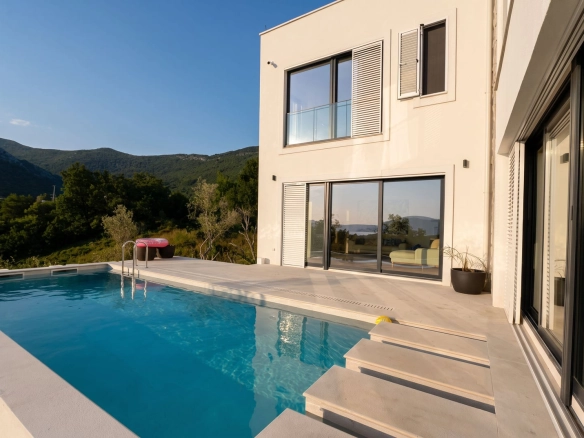 Kuća 220 m² – Kavač, Kotor — fotografija 7
