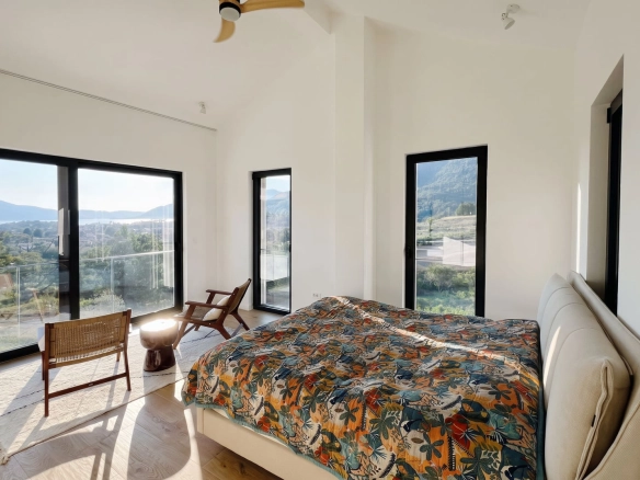 Kuća 220 m² – Kavač, Kotor — fotografija 8