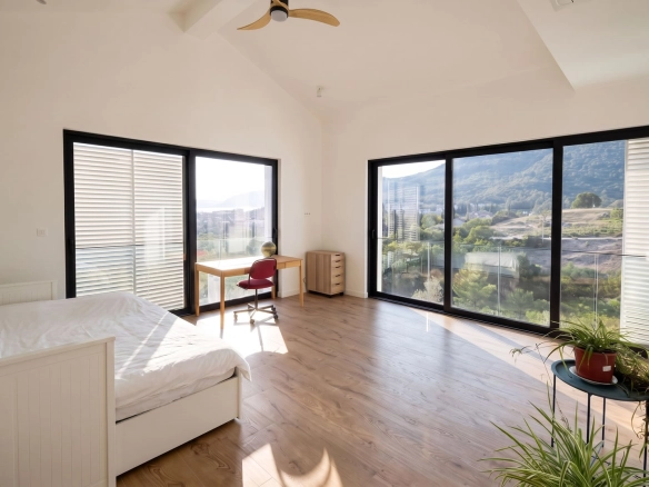 Kuća 220 m² – Kavač, Kotor — fotografija 9