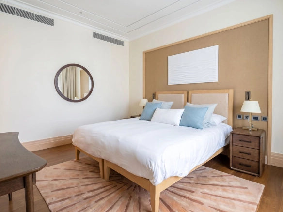 Trosoban stan 374 m² – Tivat — fotografija 15