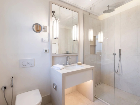 Trosoban stan 374 m² – Tivat — fotografija 16