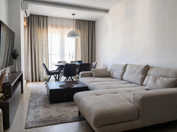 Jednosoban stan 52 m² – Dobrota, Kotor — fotografija 3