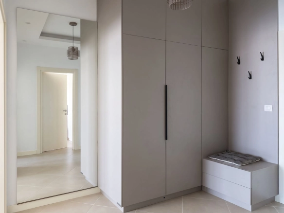 Jednosoban stan 52 m² – Dobrota, Kotor — fotografija 7