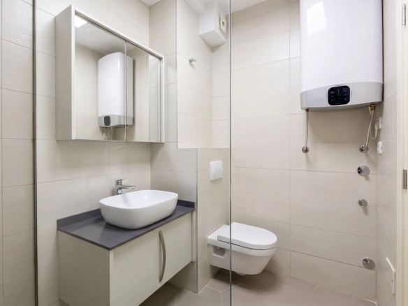 Jednosoban stan 52 m² – Dobrota, Kotor — fotografija 12