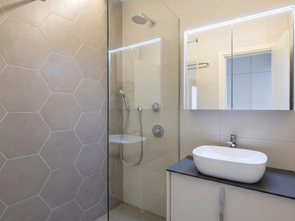 Jednosoban stan 52 m² – Dobrota, Kotor — fotografija 13