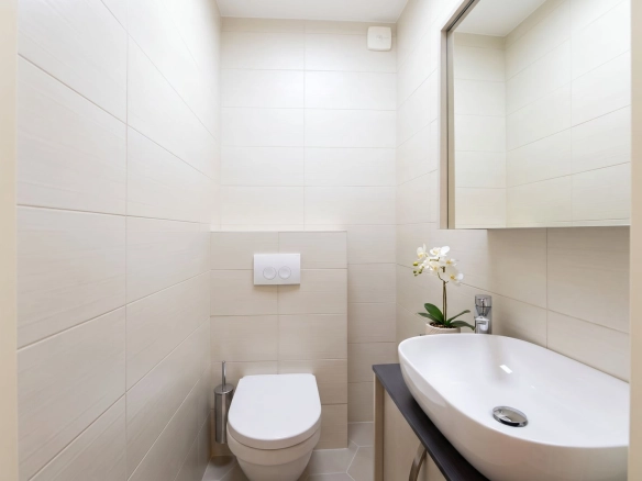 Dvosoban stan 62 m² – Dobrota, Kotor — fotografija 5