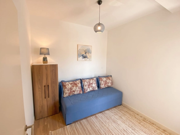 Dvosoban stan 62 m² – Dobrota, Kotor — fotografija 6