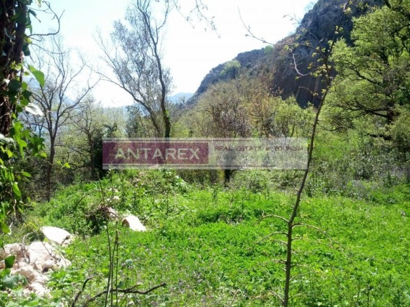 Plac 3.053 m² – Orahovac, Kotor — fotografija 2