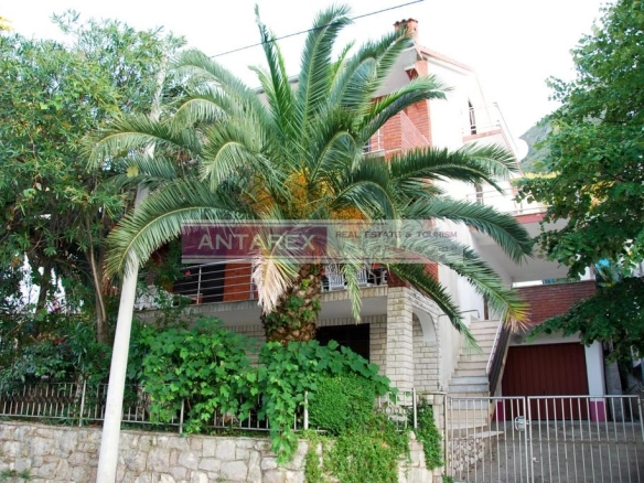 Kuća 165 m² – Stoliv, Kotor — fotografija 3