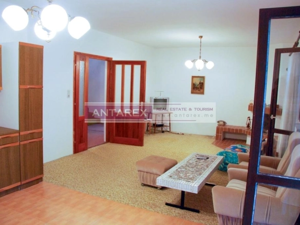 Kuća 165 m² – Stoliv, Kotor — fotografija 7