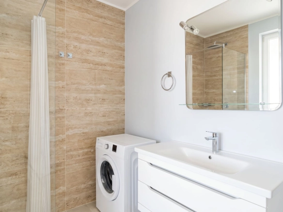 Jednosoban stan 47 m² – Bečići, Budva — fotografija 4