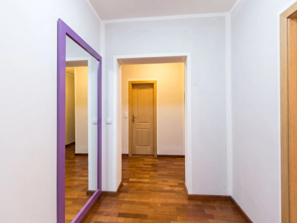 Trosoban stan 90 m² – Petrovac, Budva — fotografija 5