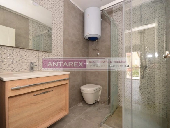 Dvosoban stan 104 m² – Herceg Novi — fotografija 6