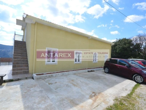 Dvosoban stan 104 m² – Herceg Novi — fotografija 7
