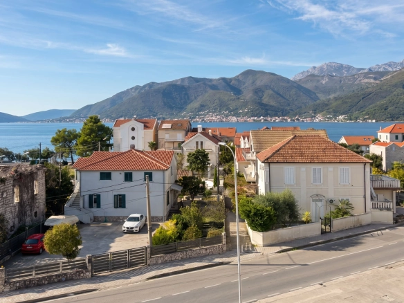 Dvosoban stan 52 m² – Donja Lastva, Tivat — fotografija 7