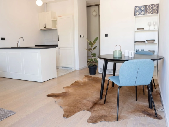Dvosoban stan 52 m² – Donja Lastva, Tivat — fotografija 9