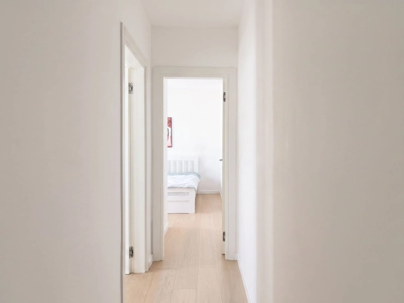 Dvosoban stan 52 m² – Donja Lastva, Tivat — fotografija 11