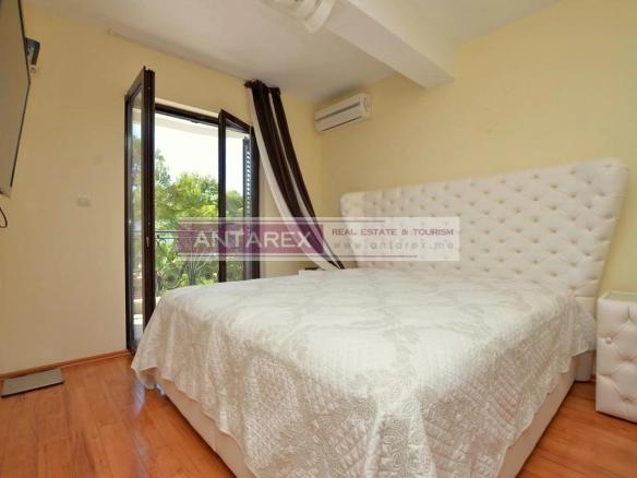 Trosoban stan 121 m² – Baošići, Herceg Novi — fotografija 5