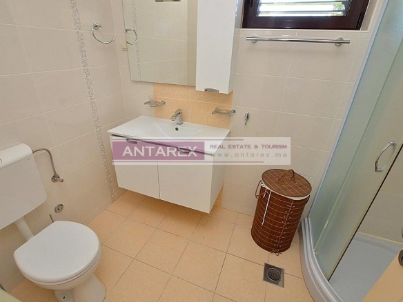 Trosoban stan 121 m² – Baošići, Herceg Novi — fotografija 7