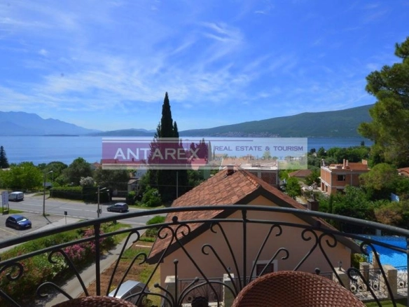 Trosoban stan 121 m² – Baošići, Herceg Novi — fotografija 8