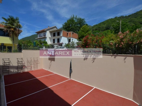 Trosoban stan 121 m² – Baošići, Herceg Novi — fotografija 12