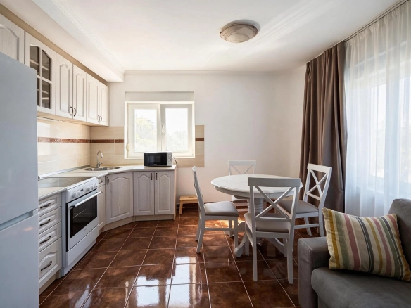 Jednosoban stan 44 m² – Kotor — fotografija 2