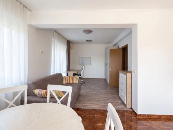 Jednosoban stan 44 m² – Kotor — fotografija 5