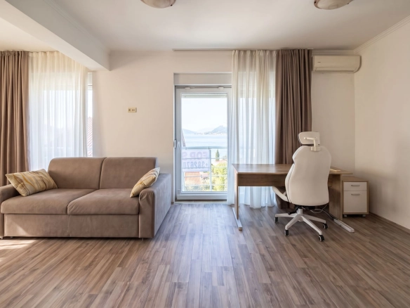 Jednosoban stan 44 m² – Kotor — fotografija 6