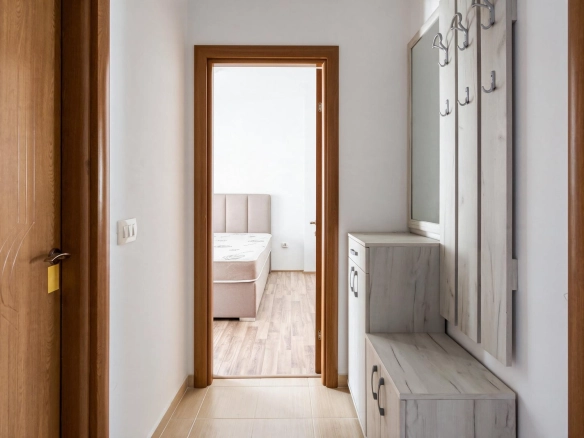 Jednosoban stan 44 m² – Kotor — fotografija 9