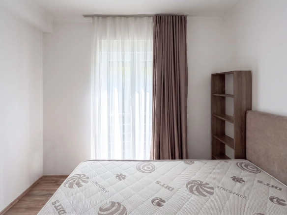 Jednosoban stan 44 m² – Kotor — fotografija 11
