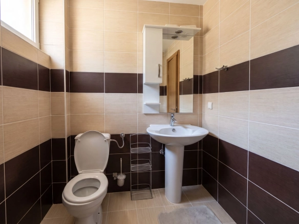Jednosoban stan 44 m² – Kotor — fotografija 13