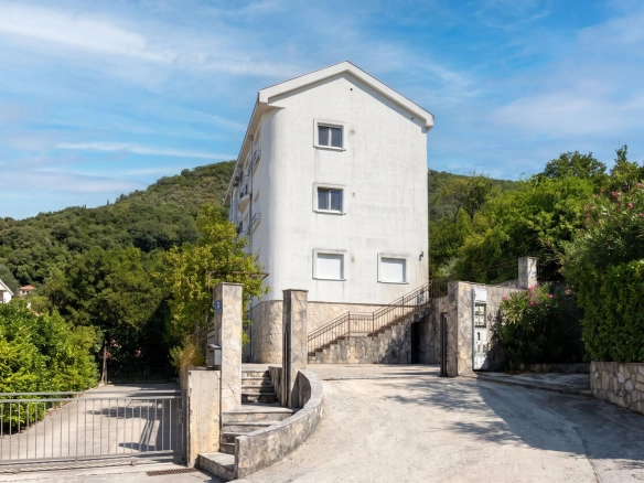 Jednosoban stan 44 m² – Kotor — fotografija 15