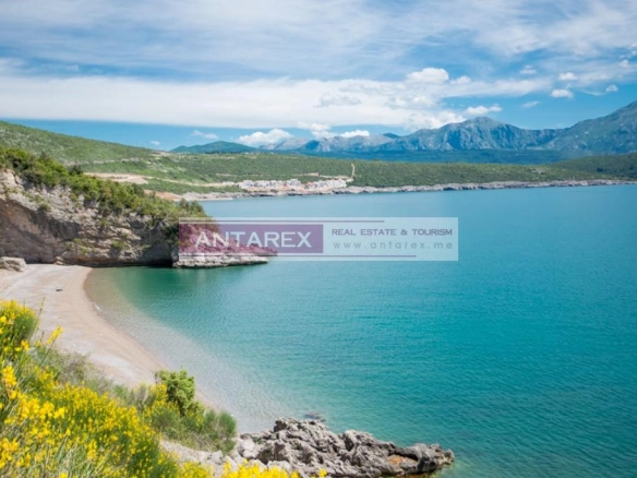 Stan 46 m² – Radovići, Tivat — fotografija 2