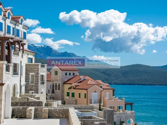 Stan 46 m² – Radovići, Tivat — fotografija 3