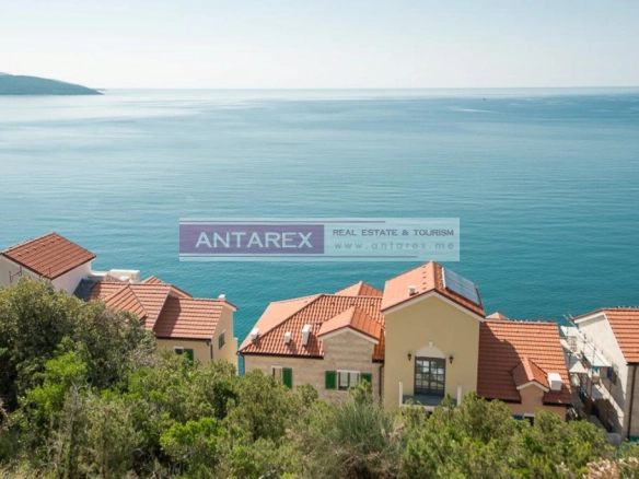 Stan 46 m² – Radovići, Tivat — fotografija 4