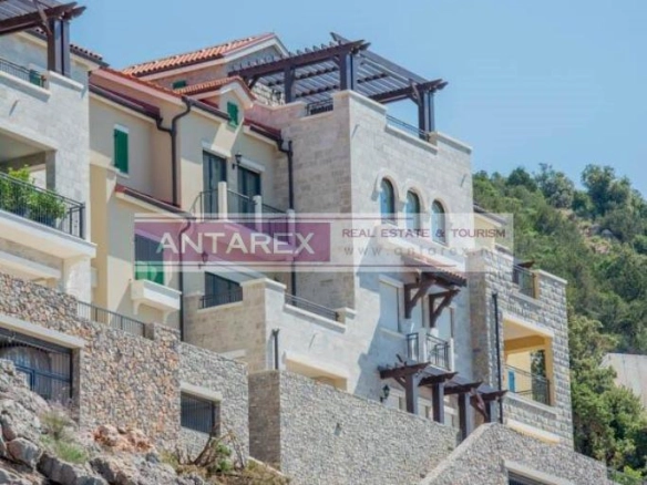 Stan 46 m² – Radovići, Tivat — fotografija 5