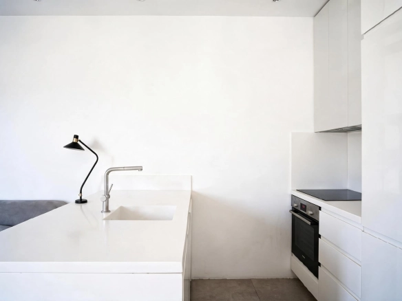 Dvosoban stan 55 m² – Donja Lastva, Tivat — fotografija 3