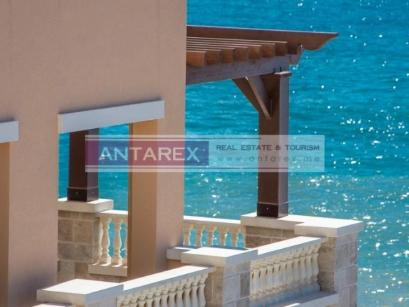 Stan 46 m² – Radovići, Tivat — fotografija 6