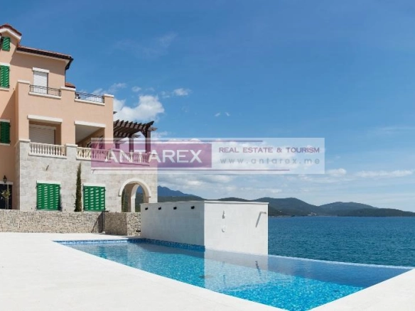 Stan 46 m² – Radovići, Tivat — fotografija 8