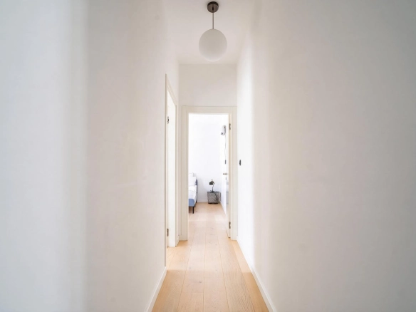 Dvosoban stan 55 m² – Donja Lastva, Tivat — fotografija 5