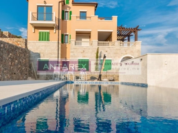 Stan 46 m² – Radovići, Tivat — fotografija 9