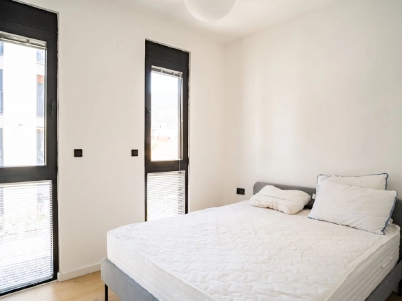 Dvosoban stan 55 m² – Donja Lastva, Tivat — fotografija 6