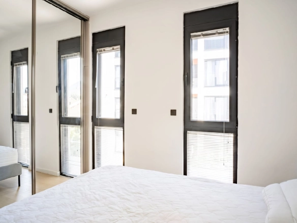Dvosoban stan 55 m² – Donja Lastva, Tivat — fotografija 7