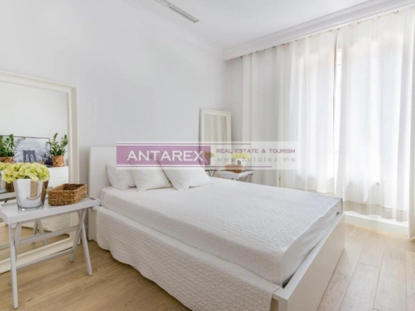 Stan 46 m² – Radovići, Tivat — fotografija 13